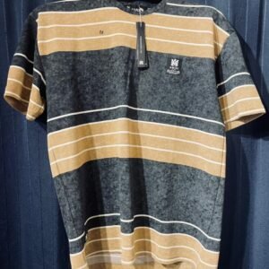 Knitted T Shirt