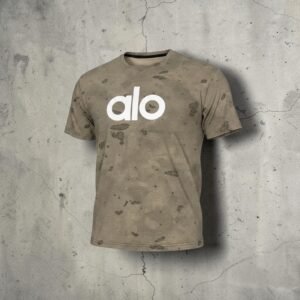 Alo T Shirt🔥