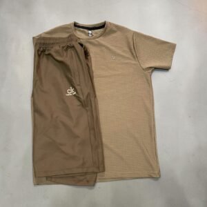 Ck Short/T Shirt🔥