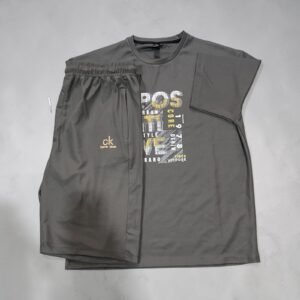 Ck Short/T Shirt🔥