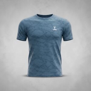 Turbo T Shirt (Copy)